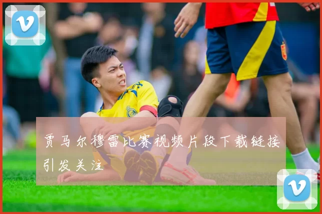 贾马尔穆雷比赛视频片段下载链接引发关注