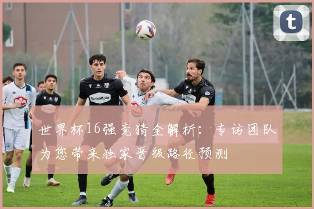 世界杯16强竞猜全解析：专访团队为您带来独家晋级路径预测