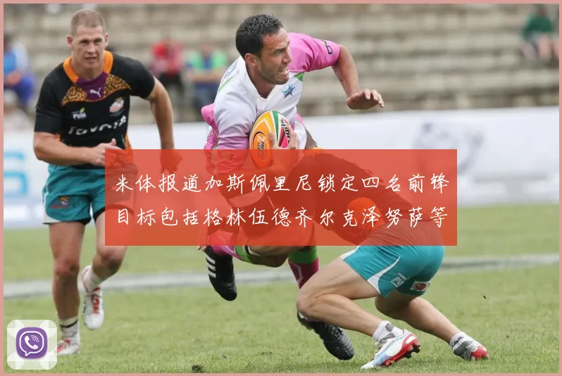 米体报道加斯佩里尼锁定四名前锋目标包括格林伍德齐尔克泽努萨等人