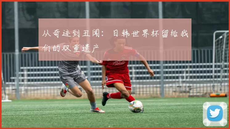 从奇迹到丑闻:日韩世界杯留给我们的双重遗产
