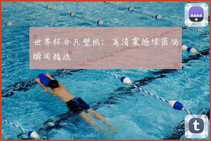 世界杯非凡壁纸：高清震撼绿茵场瞬间精选