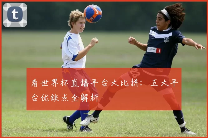 看世界杯直播平台大比拼:五大平台优缺点全解析